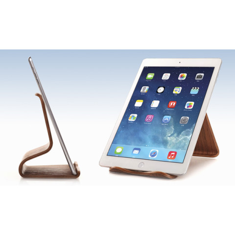 Fashion wooden Tablet PC Stand Holder