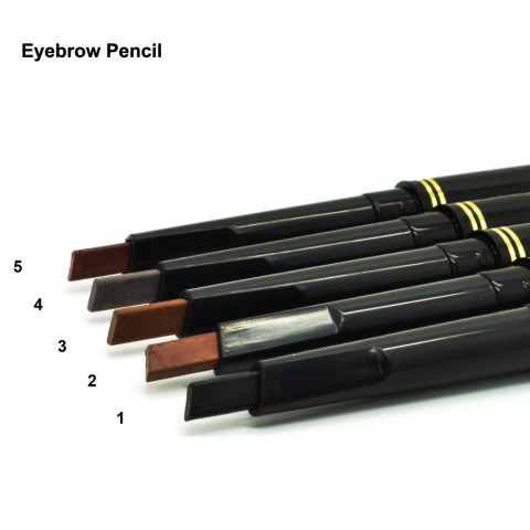 Max Longlasting Make up Eyebrow Pencil