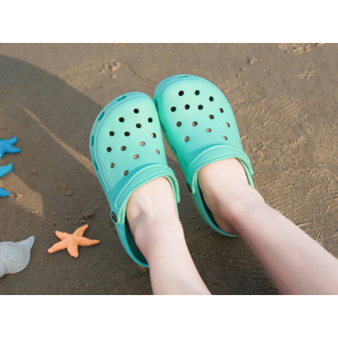 Beach Garden Shoes Fashion Slippers