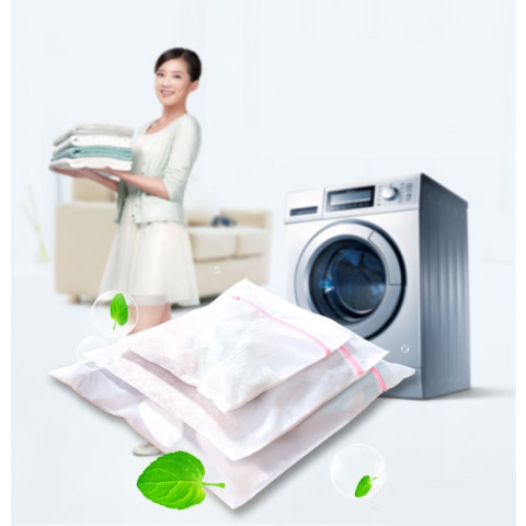 Clothes Bra Underwear Washing Bag