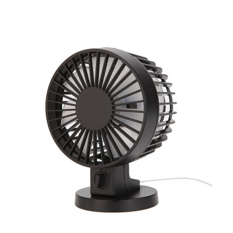 Double-vane Mini USB Fan