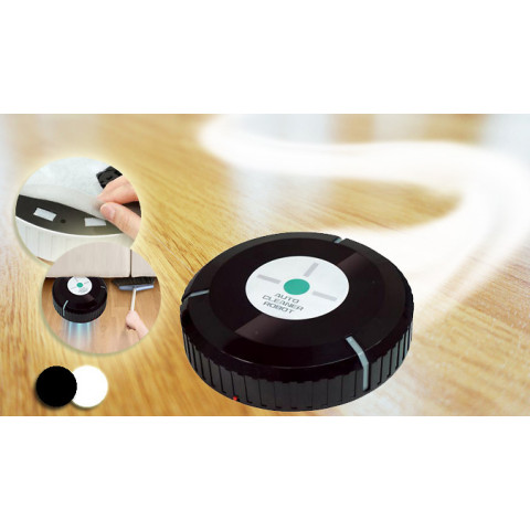 Automatic Smart Sweeping Robot Cleaner