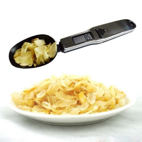 Kitchen Scale  Spoon Gram  Scale