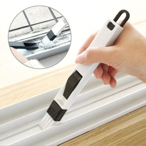 Window Groove Groove Cleaning Brush