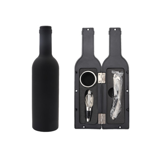 Professional 3-Piece Wine Opener Corkscrew Set