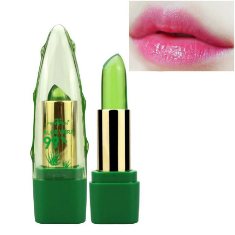 Temperature Change Moisturizer Lipstick