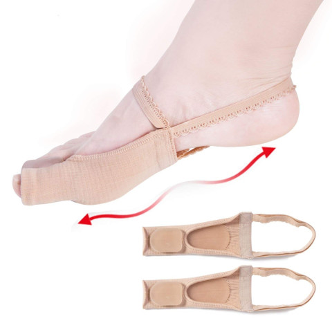 Elastic Hallux Valgus Correction Brace Belt