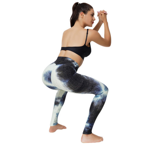 Sports Running Yoga Pants Women Gym Leggings Sport Leggings Women Clothes Push-Up Sexy Workout Leggings