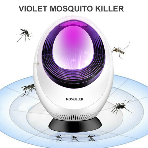 Mosquito lamp household led mosquito killer