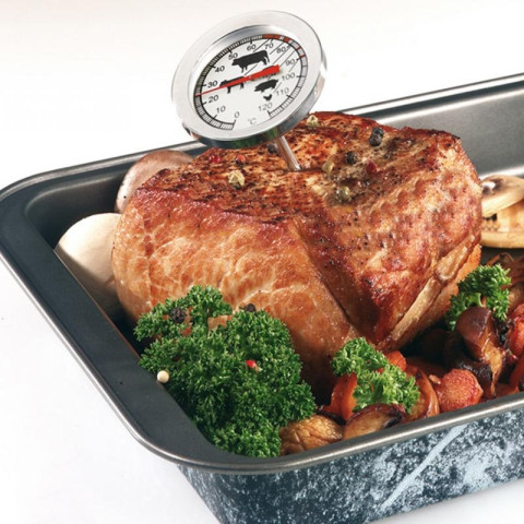 Meat Barbecue Food Thermometer