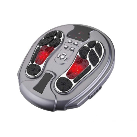 Electromagnetic Foot Massager (Zone therapy)