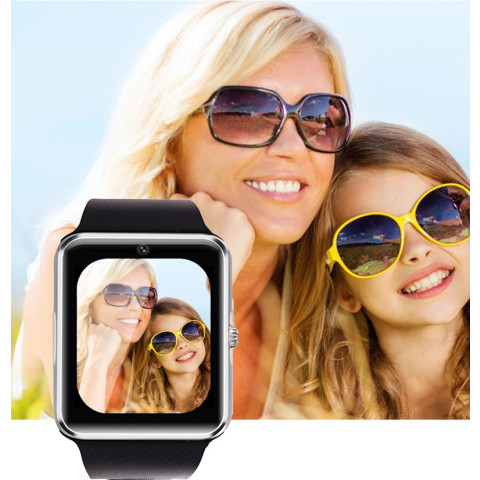 Bluetooth Smart Watch GT08 wearable devices 