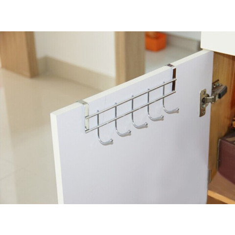 Door Home Coat Towel Hanger