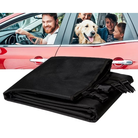 Waterproof Pet Travel Covers 