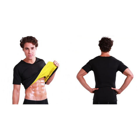 Hot Body Shapers T-shirt for Men