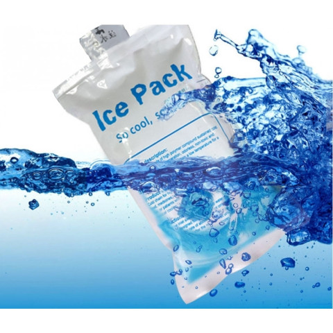 Ice Packs