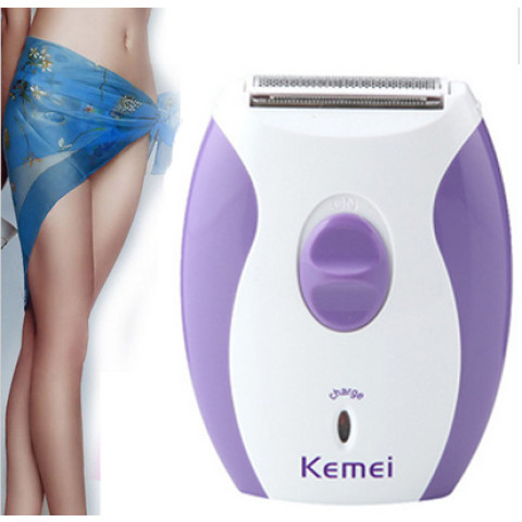 Kemei 3 Blade Shaver