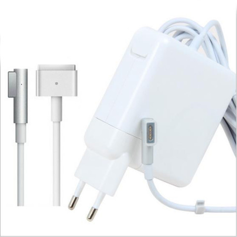 60W macbook charger