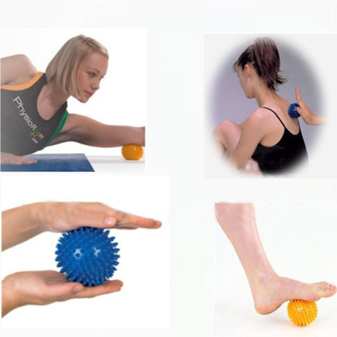 Spiky Massage Ball