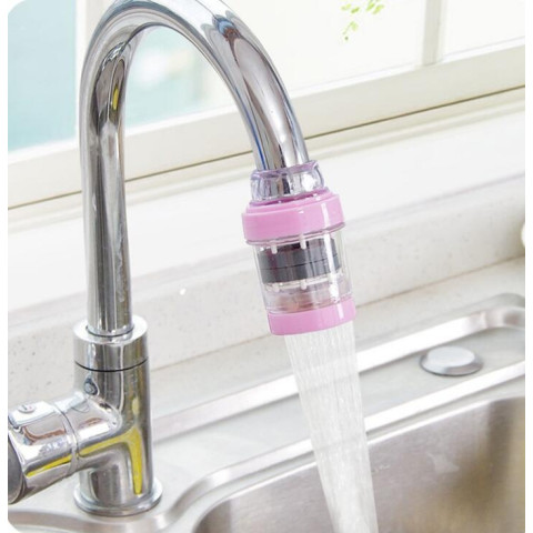 Magnetization Health Household Water Filter
