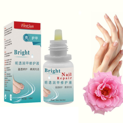 Nail Nourishment oil Antifungal  Repair Treatment Liquid