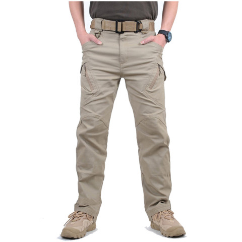 IX9 City Tactical Cargo Pants