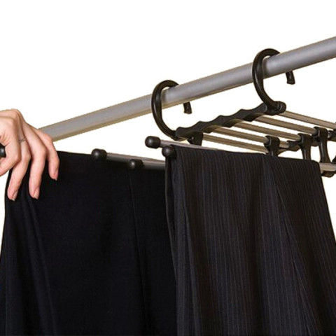 5 in 1 Pants Rack
