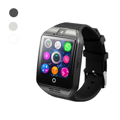 Q18 Bluetooth Smart Watch