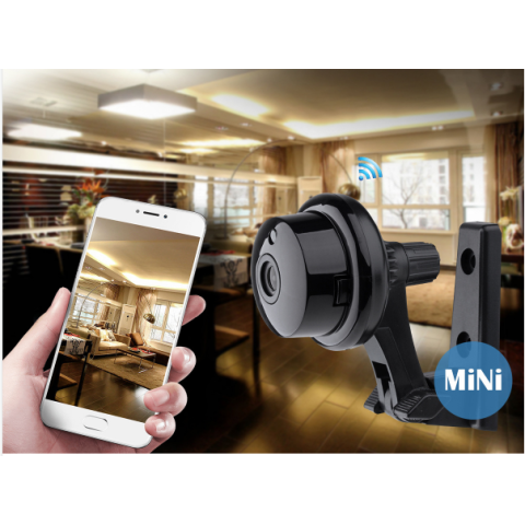 Mini Surveillance Camera