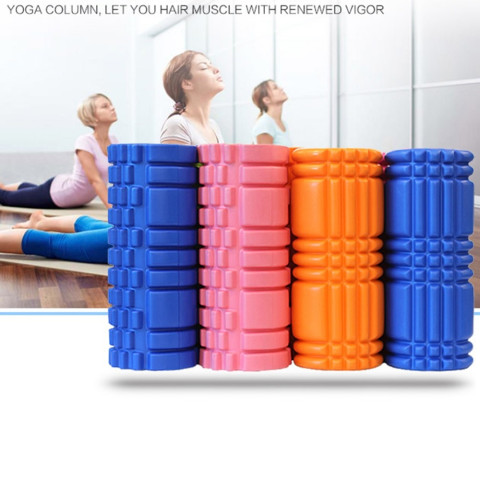 Yoga Foam massage roller