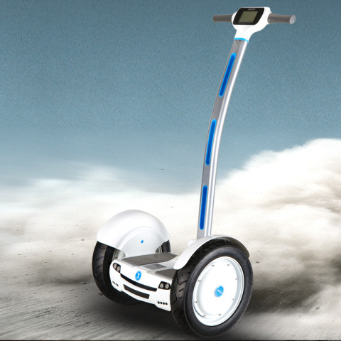 Self balanced Electric Scooter