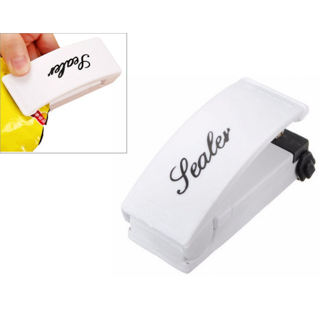 Portable Mini Home Heat Sealing Machine