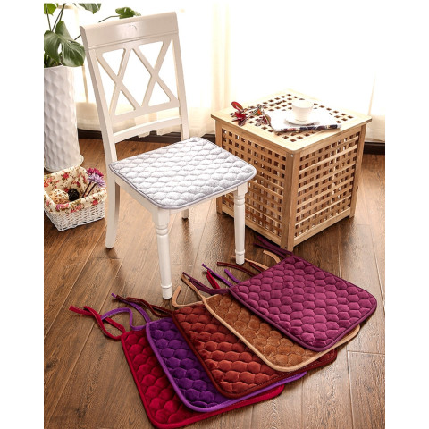 Seat Cushion Dining Mat Pad