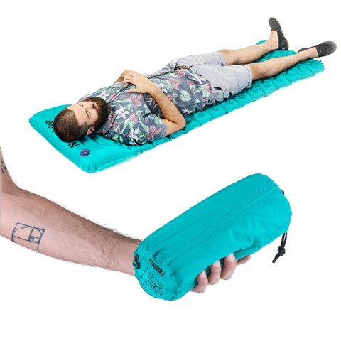 Naturehike Inflatable Cushion Sleeping Pad