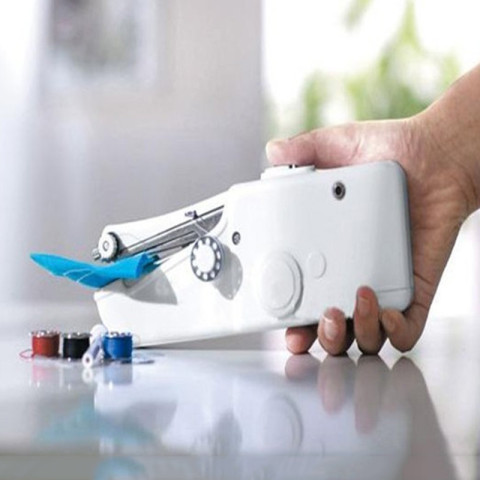 Handy Sewing Machine