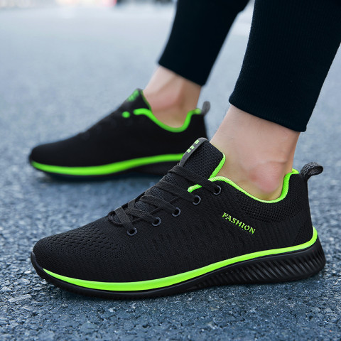 Men's Mesh casual lightweight Sneakers shoes made with ultra comfortable Sole