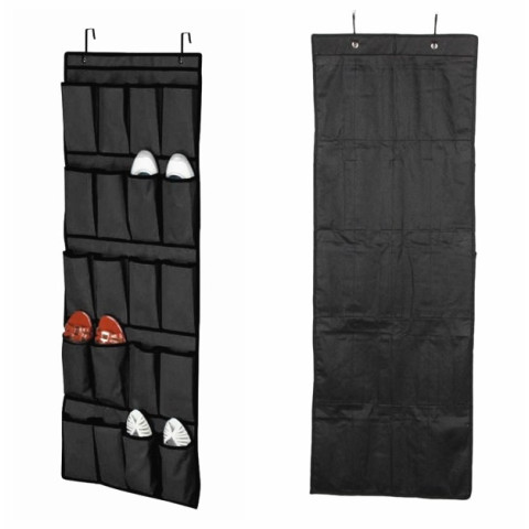 20 Pocket Shoe Organizer