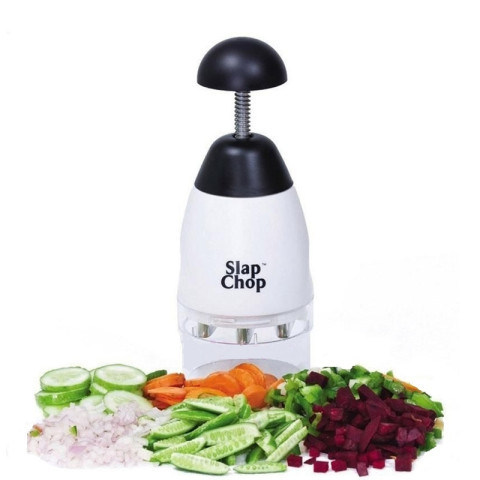 Slap Chop Food Chopping Machine