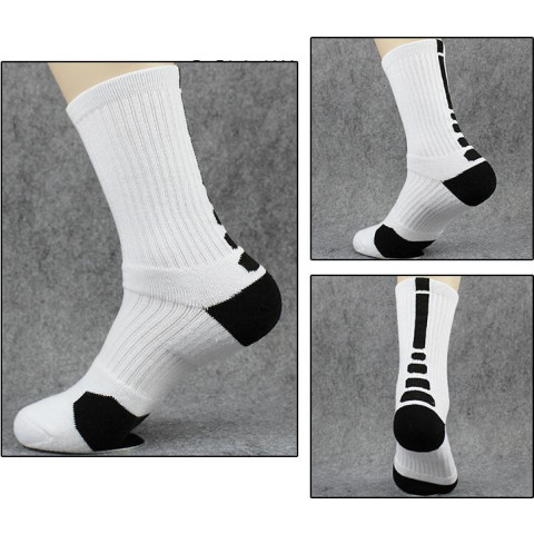 Men's Thickened Sports Socks