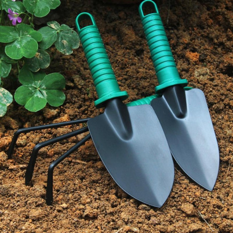 Garden Tool Set