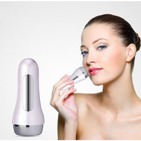 Facial LED Therapy Ion Skin Care Beauty Device