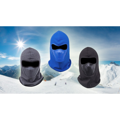 Winter Outdoor Sports Full Face Mask