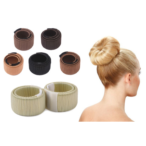 Hair Bun Maker