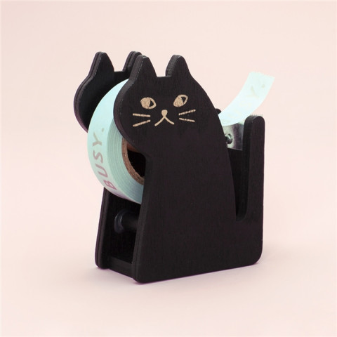 Cat Tape Cutter
