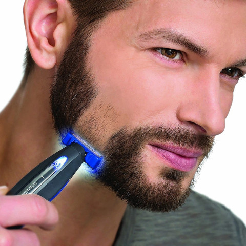 SOLO Rechargeable Shaver