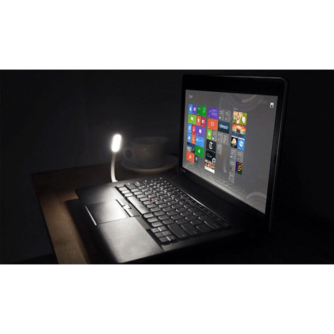 Touch LED night light