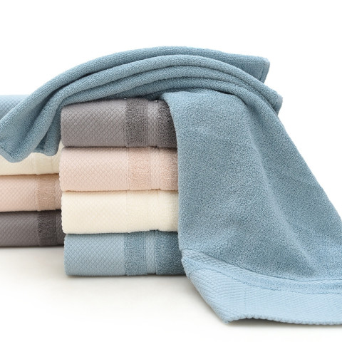 Cotton Towel Set