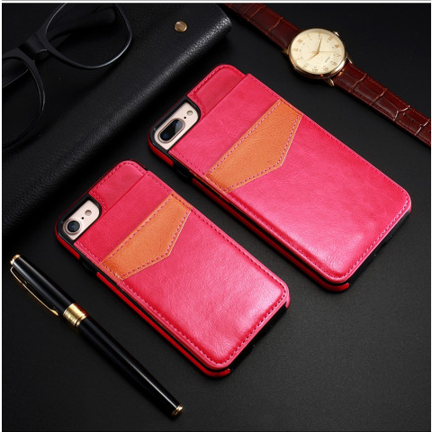 Multi-function card holder iPhone