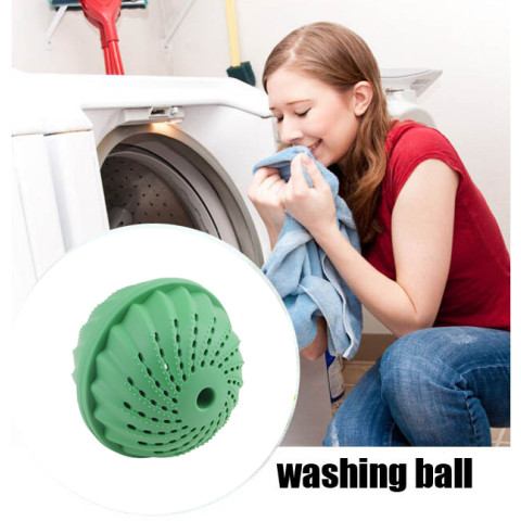 Anion Washing ball