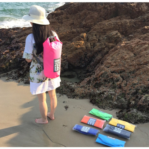  Swimming Waterproof Bags